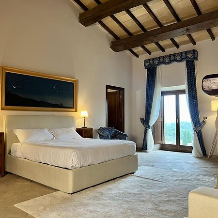 Agriturismo Cerrosughero Canino Exterior photo